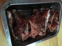 -朱村黄塘建华烧鸡