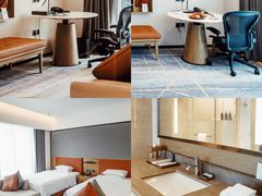 -广州粤海喜来登酒店