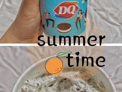 -DQ·蛋糕·冰淇淋(徐东销品茂店)