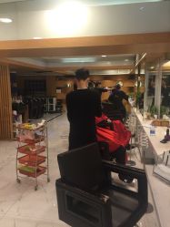 -雅仕 HAIR SALON 美发沙龙