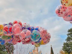 -上海迪士尼度假区