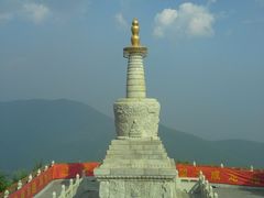 -妙峰山风景名胜区