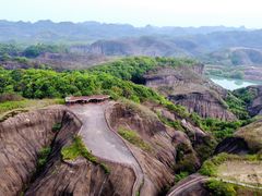 -飞天山旅游区