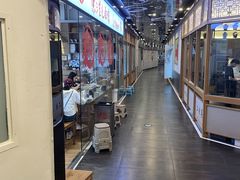 -文三里屯面馆(三里屯店)