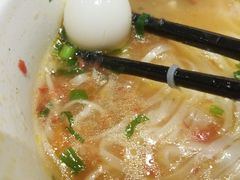 蛋面小份-聪英餐厅