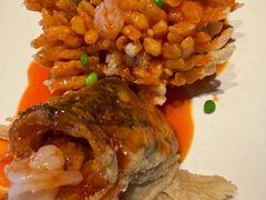 -北京老铺烤鸭(第五国际店)