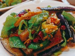 -西后地小马烤肉·清真菜(西安公馆店)