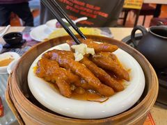 -点都德(海岸城店)