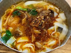 -小满手工粉(上海文峰广场店)