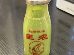 -鹤茶野所(上海首店)