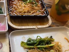 -木屋烧烤(白石洲店)