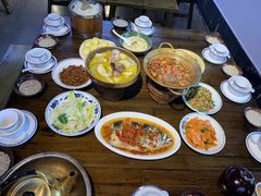 -印象鲵宴·张家界地标美食名片(溪布街店)