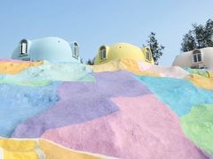 -漳州滨海火山岛自然生态风景区