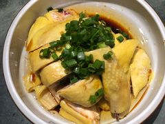 -兰溪小馆(首经贸店)