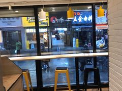 -City1+1城市比萨·意面(桂林路店)