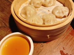 杭州小笼包-外婆家(西红门荟聚购物中心店)