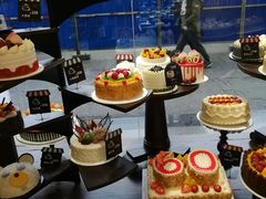 -红跑车HPCBAKERY(汉商店)