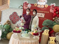 -徐州和佳月子中心