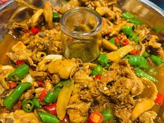 -彭耕记猪油炒小菜(吉联mall店)