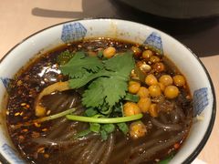 小小酸辣粉-遇见小面(凯德广场店)