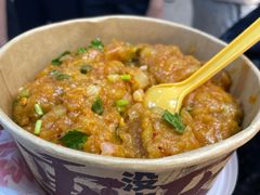 -丁家坡洋芋·观音桥好吃街A区(全国总店)