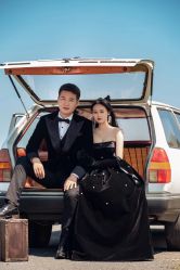 -第一夫人婚纱摄影(南京店)