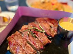 -卡朋西餐(宝安大仟里店)