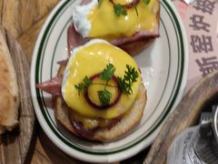 -果仁·意大利餐厅(财富广场店)