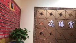 -痣缘宫