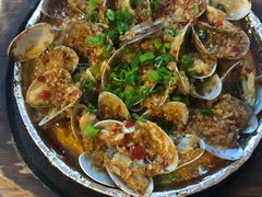 -霸王虾·麻辣小龙虾(清水河公园店)