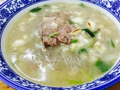 -老刘家泡馍·陕西老字号(钟楼广济街店)