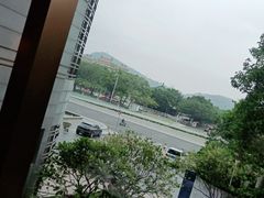 -顺德美的万豪酒店-万豪中餐厅