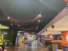 -大鲁阁保龄球(苏州园区店)