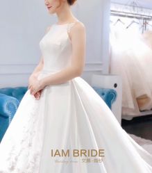 -艾慕婚纱礼服馆(和平店)