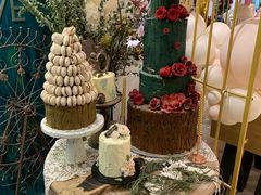 -杜哈夫DOUX RÊVE·生日蛋糕(日月光店)