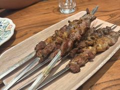 -驿楼兰·新疆菜(火车站店)