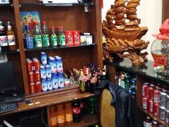 -满龙源餐厅(南十马路店)
