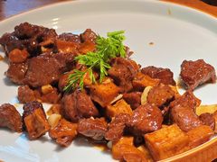 -金牌外婆家(苏州中心店)