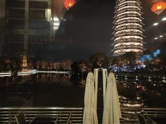景观位-听松楼·花园酒店·自助餐厅(红梅公园店)