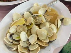 -大茄来海鲜餐厅(亚洲城分行)