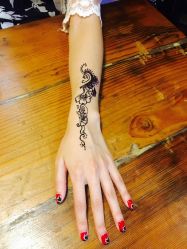-汉刺青TATTOO STUDIO
