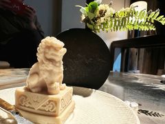 -广富林宰相府酒店·水云间