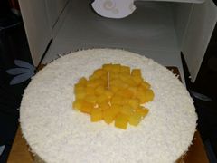 -OL’s Cake鲜荟千层(东风中路店)