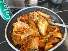 -HONGA HONGA雄家(曹路店)