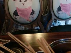 -酒座音乐主题串吧(滑翔西社区店)