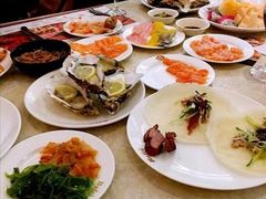 -芭菲盛宴·环球美食(锦城万达广场店)