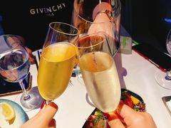 -天玑高空江景餐厅&酒吧Sky Secret Restaurant&Bar
