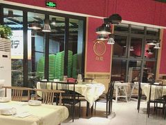 -聚味瞿记·龙虾堂(天元店)