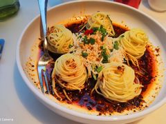 -茅庐毛血旺(烟台大悦城店)