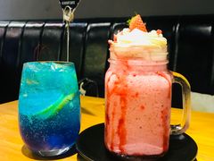 -BE BRIGHT KITCHEN(正佳广场店)